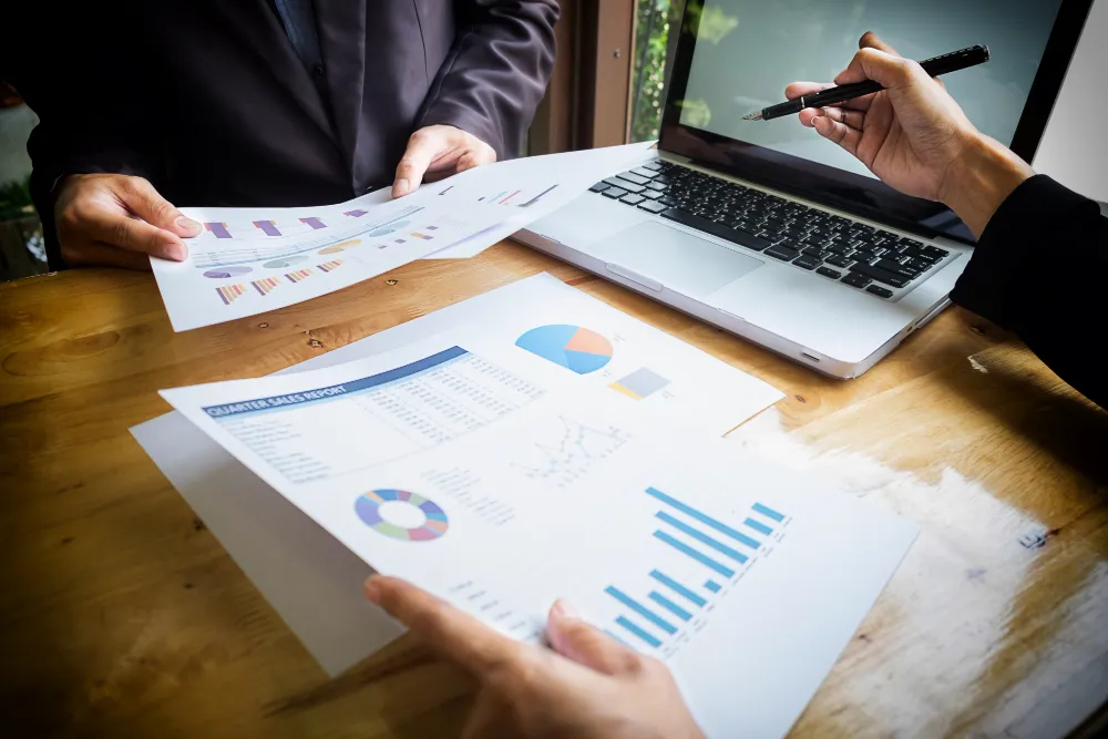 trusted bookkeeping partnert 1