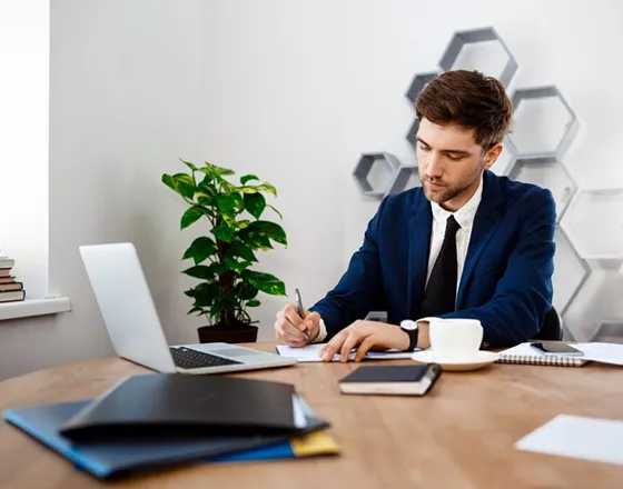 bookkeeping software dashboard