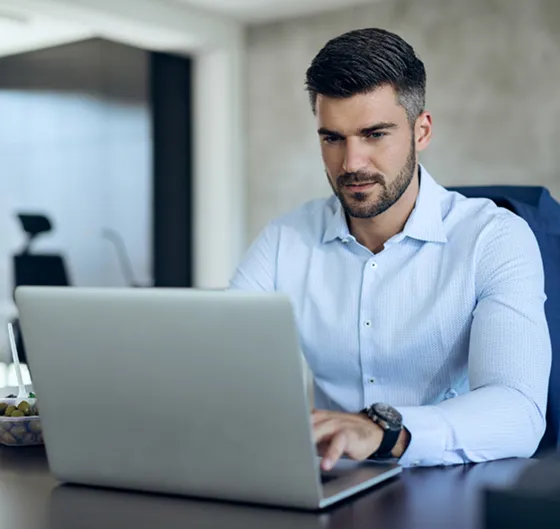 business audit preparation