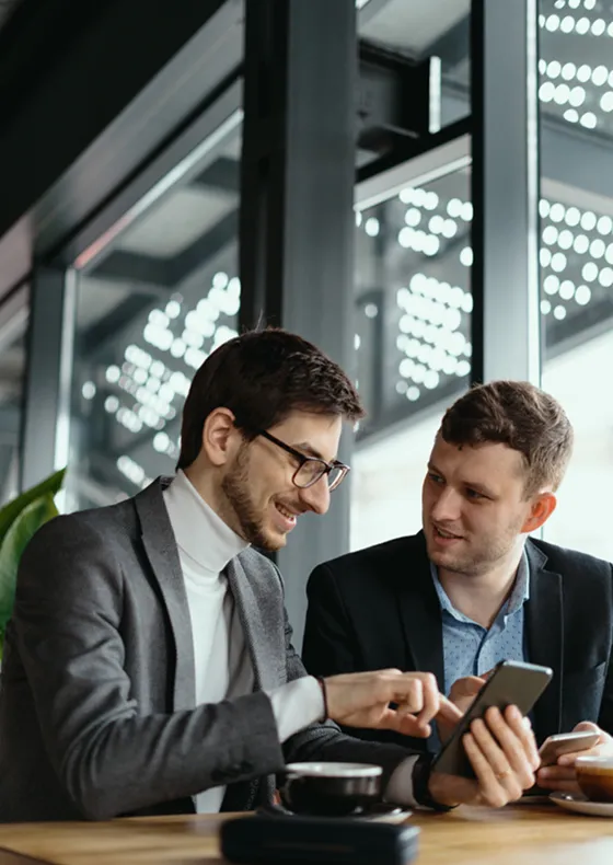 corporate audit review