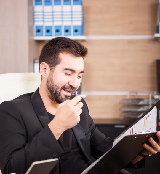 small business accounting