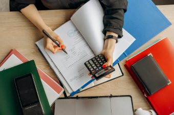 Calculating Tax Liabilities Calculating Tax Liabilities