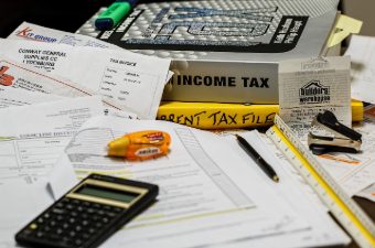 Handling Multiple Income Sources Handling Multiple Income Sources