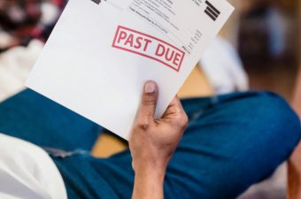 Late or Overdue Returns Late or Overdue Returns