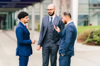 meeting meeting